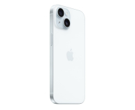 APPLE iPhone 15 128GB Niebieski MTP43PX/A - 1179984 - zdjęcie 3